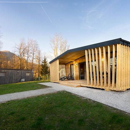Pearl Of Sava Wild Waters Villa Ljubljana Dış mekan fotoğraf