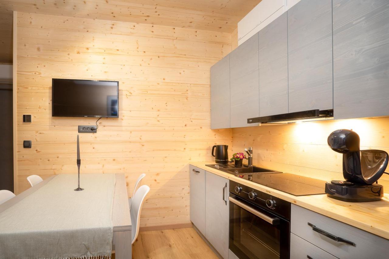 Pearl Of Sava Wild Waters Villa Ljubljana Dış mekan fotoğraf