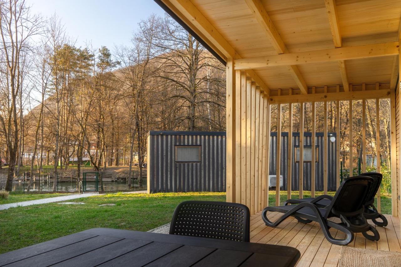 Pearl Of Sava Wild Waters Villa Ljubljana Dış mekan fotoğraf