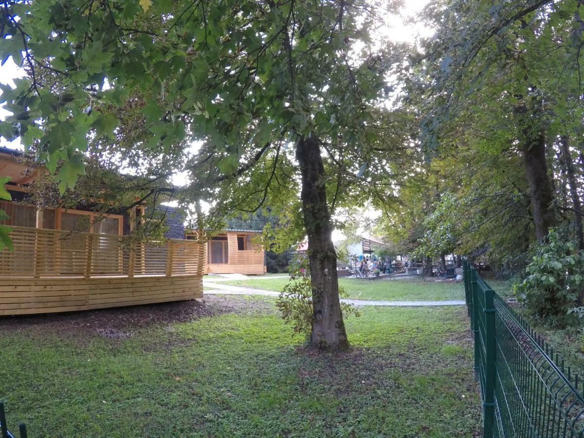 Pearl Of Sava Wild Waters Villa Ljubljana Dış mekan fotoğraf
